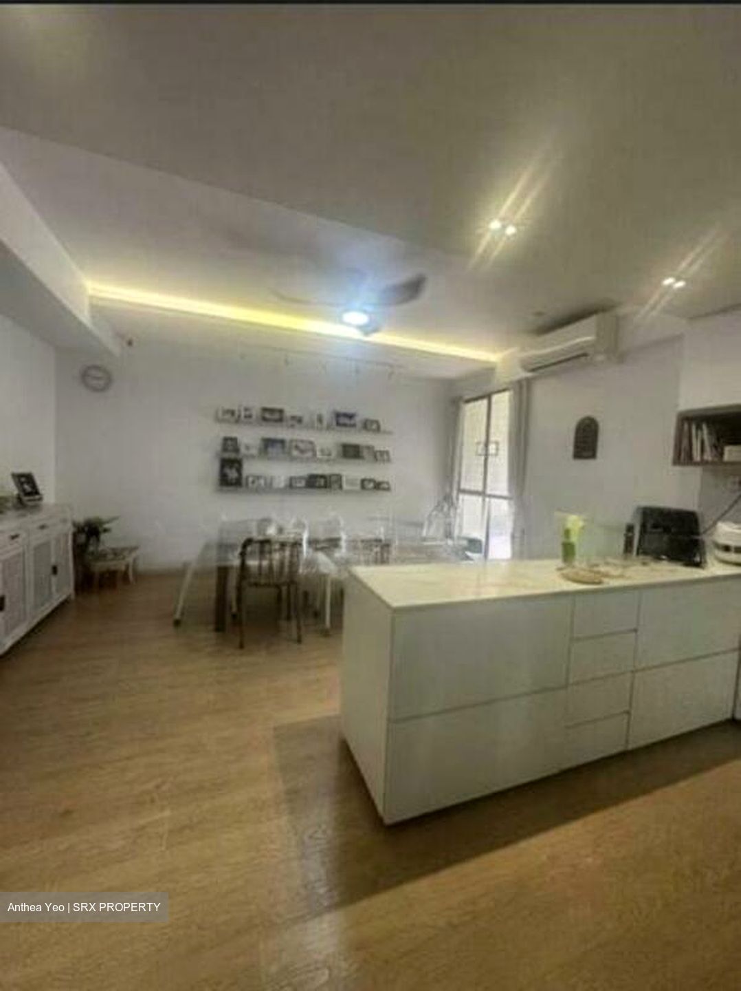 Hillcrest Arcadia (D11), Condominium #508270651